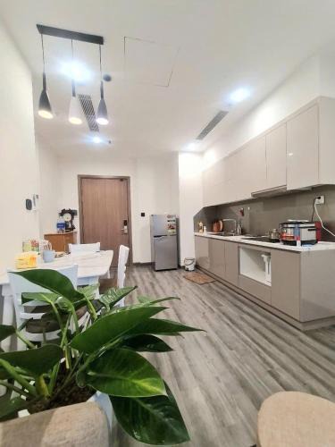 Gia Loc Apartment | LiLi