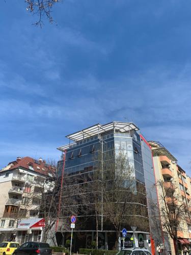 g.k. Strelbishte Apartment | Lilia 4 Self-Check in apartment