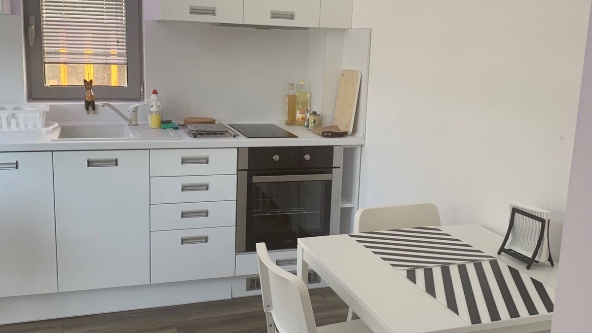 g.k. Strelbishte House | lilia smart apartment lures with its central location in the heart of Sofia.