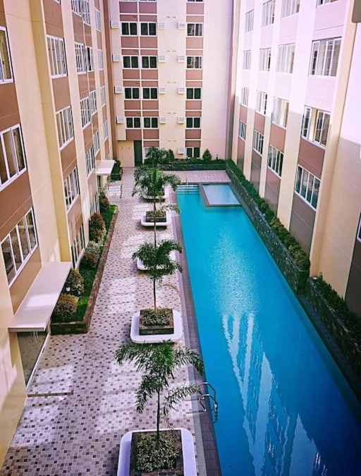 Silang Apartment | Lilian Stanford Suites 2 South Forbes Inchican Silang Cavite