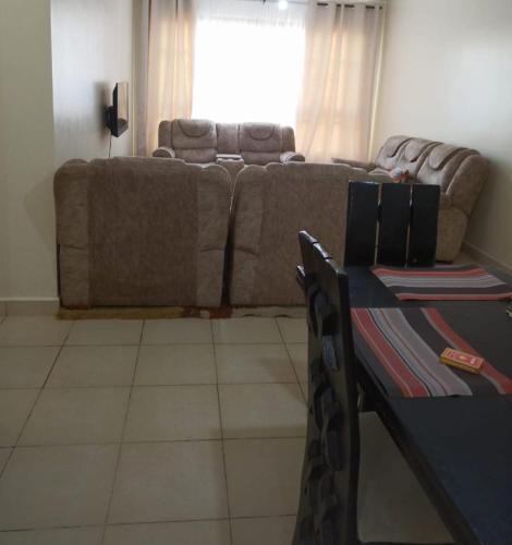 Kangundo Apartment | Liliana's Home