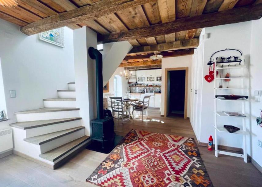 Alsóörs House | Lilianne Vendégház Lovas