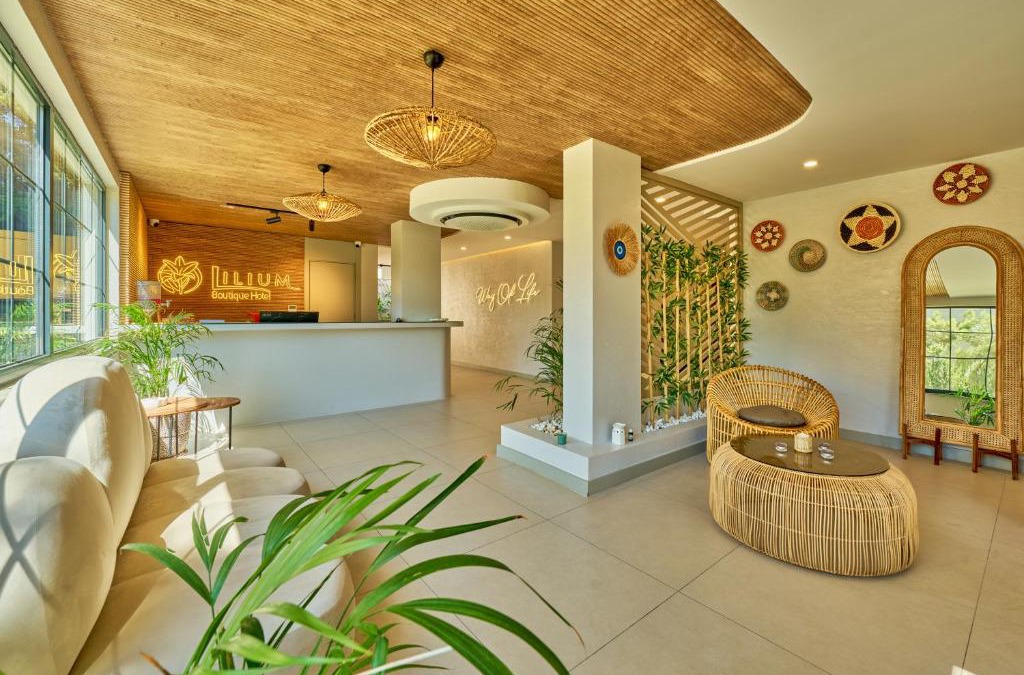 Lara Hotel | Lilium Boutique Hotel