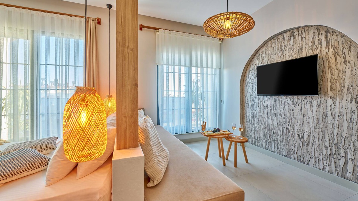 Lara Hotel | Lilium Boutique Hotel