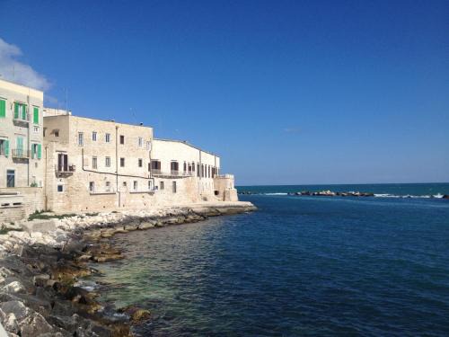 Molfetta Bed & Breakfast | Lilla B&B