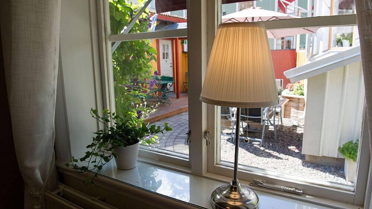 Nora Bed & Breakfast | Lilla Hotellet