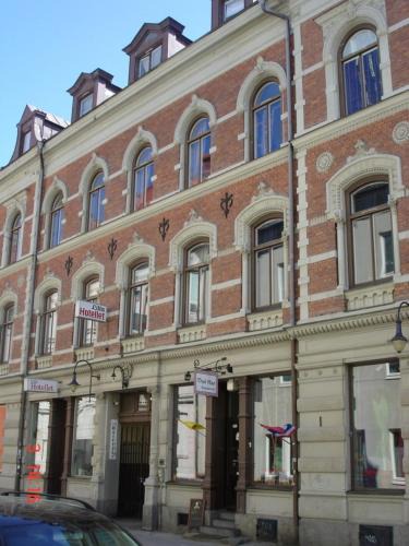 Stenstaden Hotel | Lilla Hotellet