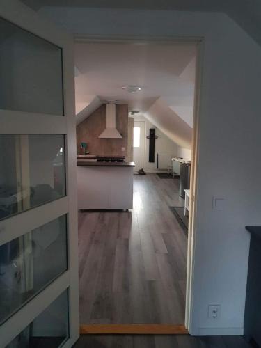 Broddetorp Apartment | Lilla lägenheten