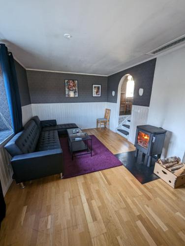 Ostra Frolunda House | Lilla Lövkulla