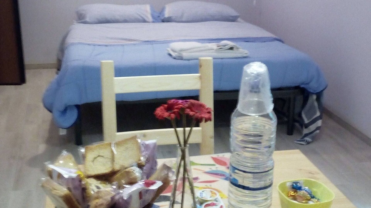 Caltanissetta House | Lilla'S House Apartment