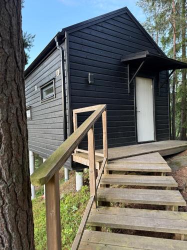 Vagnharad Bed & Breakfast | Lilla Sund