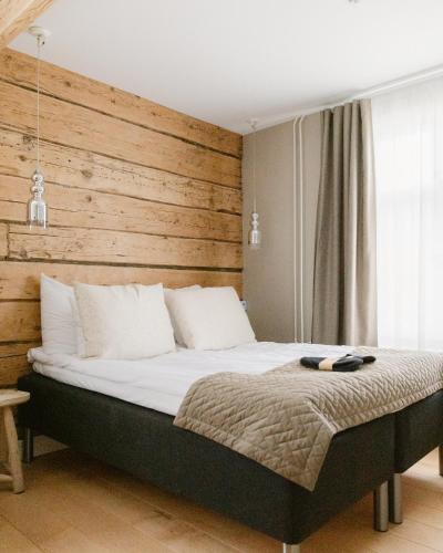 Tampere Hotel | Lillan Hotel & Kök