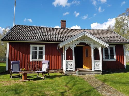 Falkoping House | Lillastugan Sätuna
