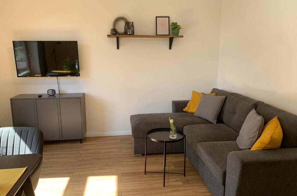 Clenze Apartment | Lille Hygge