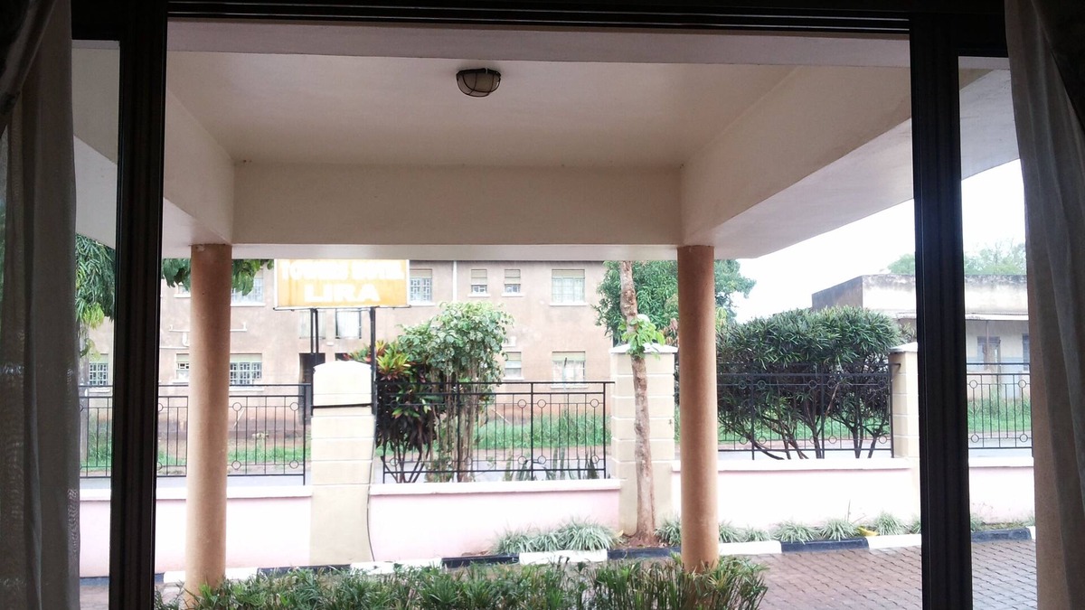 Lira Hotel | Lillian Towers Hotel