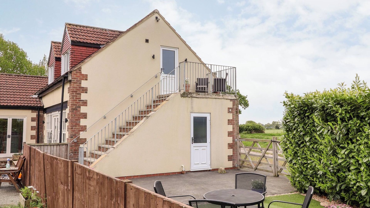 Low Catton Cottage | LILLING GREEN, with a garden in Strensall