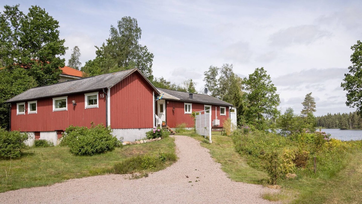 Markaryd House | Lillsvängen by Interhome