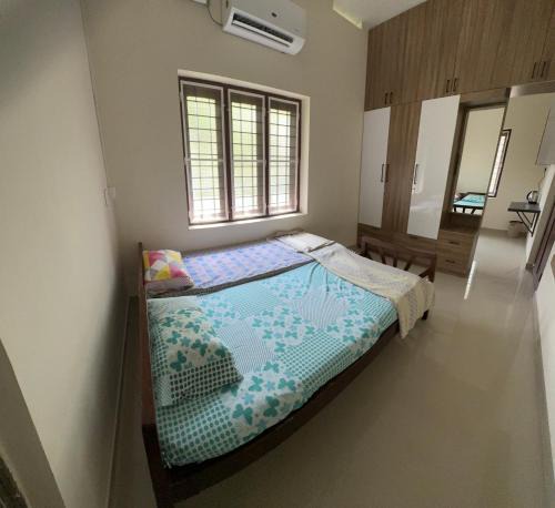 Alattur Apartment | Lilly