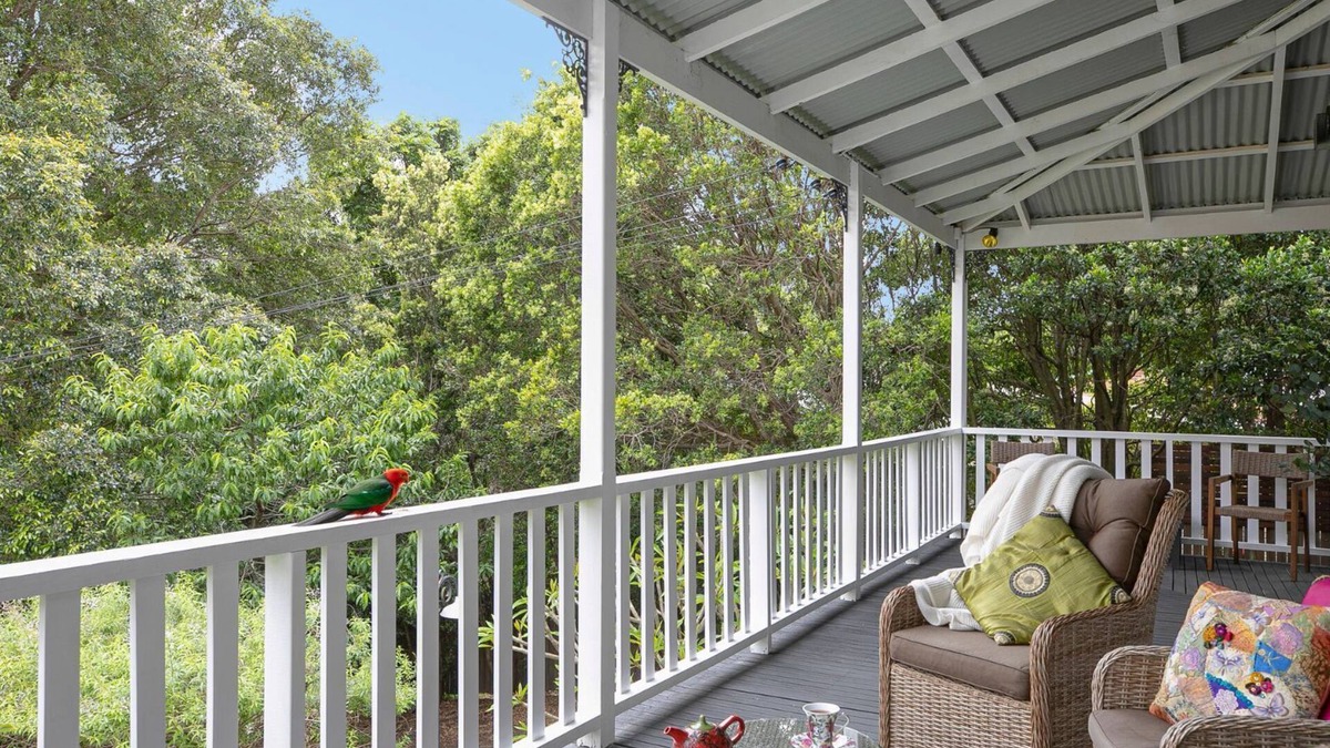 Stanwell Park House | Lilly Pilly Arthouse– Stay 3 Pay 2