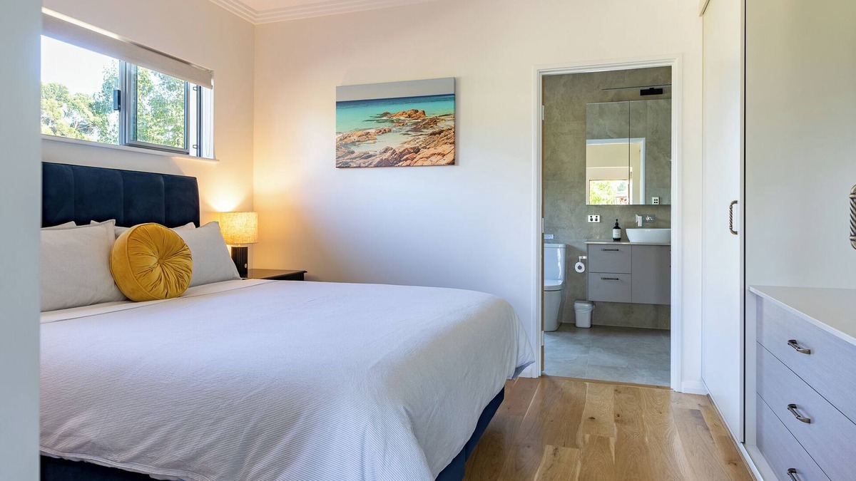 Margaret River Apartment | Lilly Pilly Cottage Margaret River