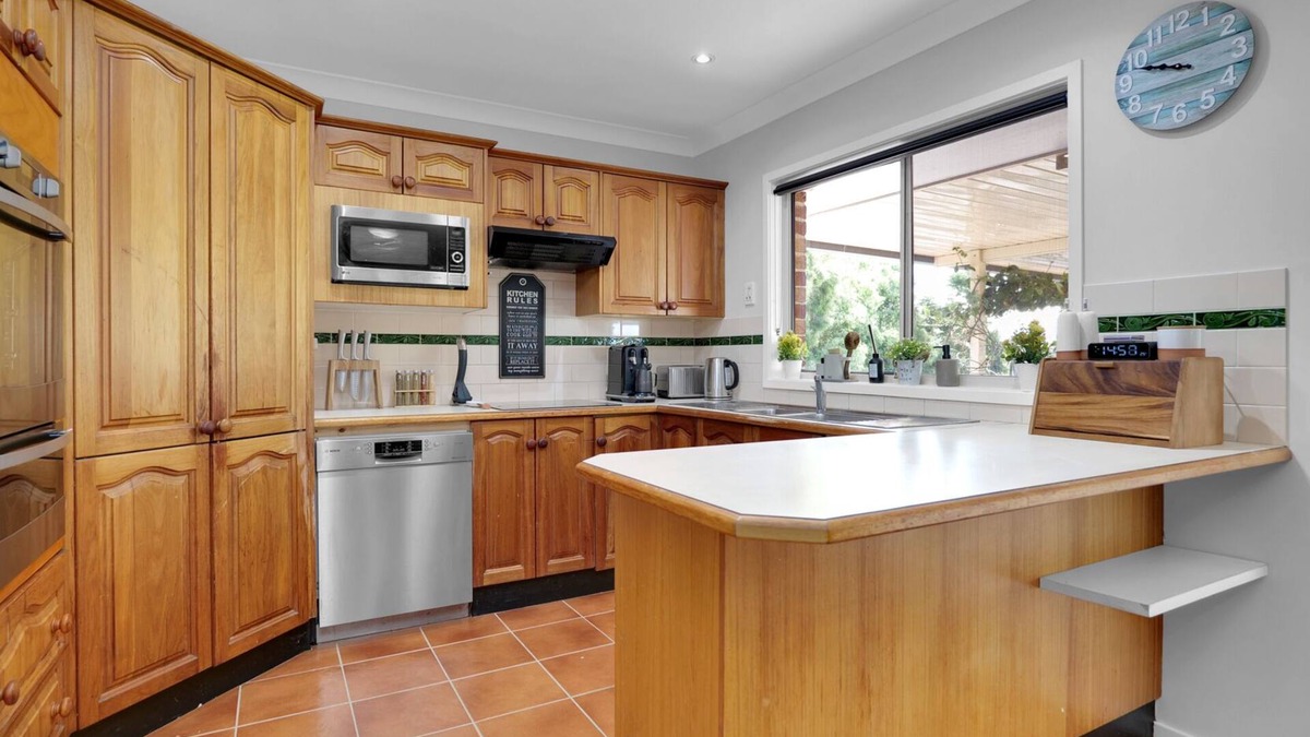 Wallalong House | Lilly Pilly Lodge
