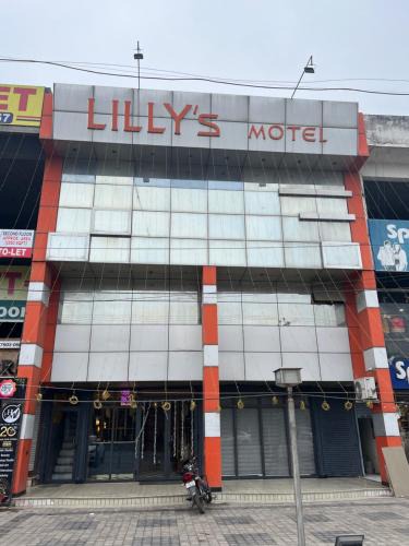 Ropar Hotel | Lillys Motel
