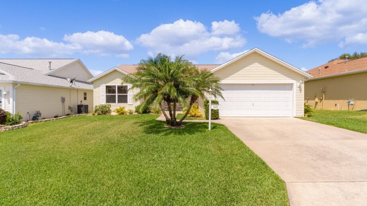 Calumet Grove Villa | Lillywood Haven Retreat (Mulberry)