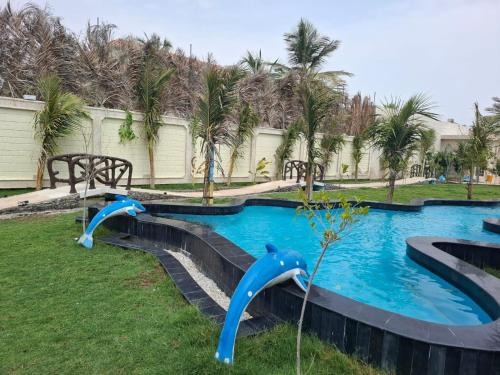 Durrat Al-Arous Resort | Lily Beach Resort
