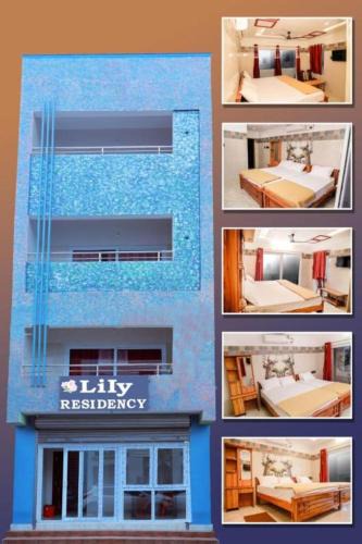 Velankanni Cabin | Lily Homestay