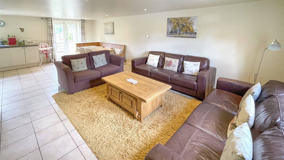Nassington Cottage | Lily Pad 2 - UK43901