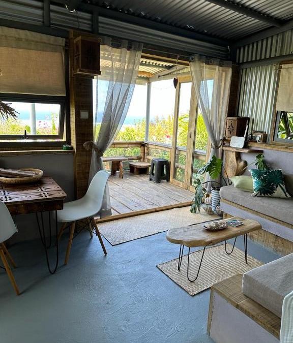 Port Mathurin Ski Chalet | Lily Pad lodge