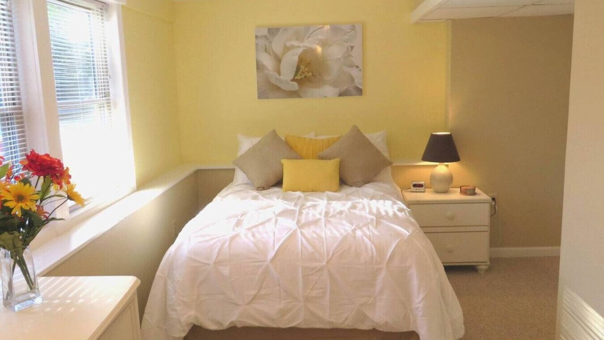 Chestertown Apartment | Lily Pad South at Loon Lake near Gore Mountain