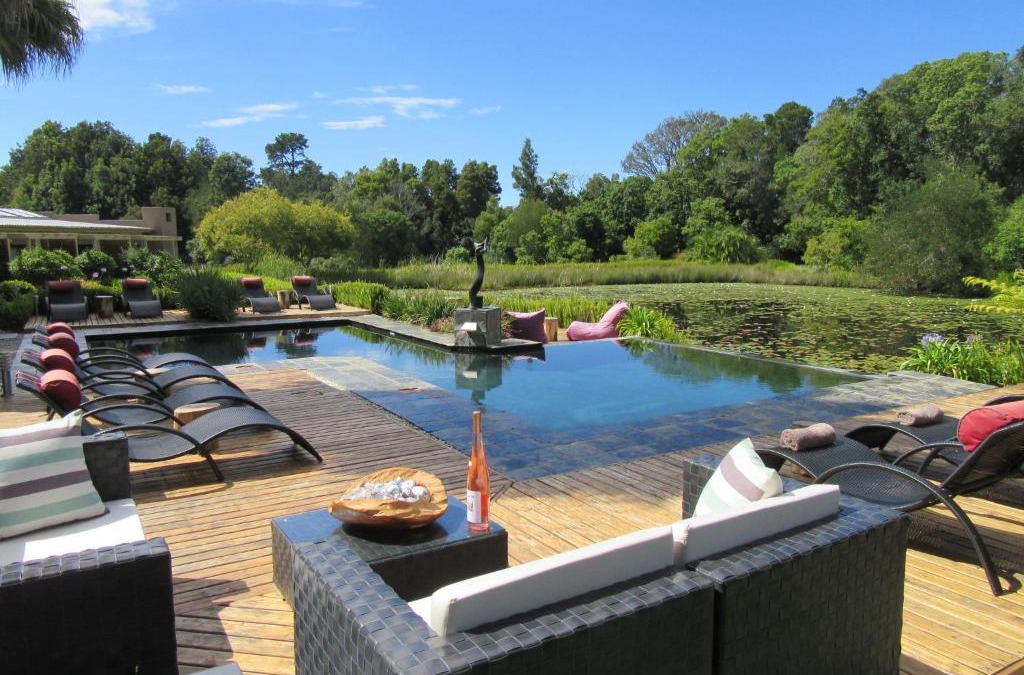 Die Barakke House | Lily Pond Country Lodge