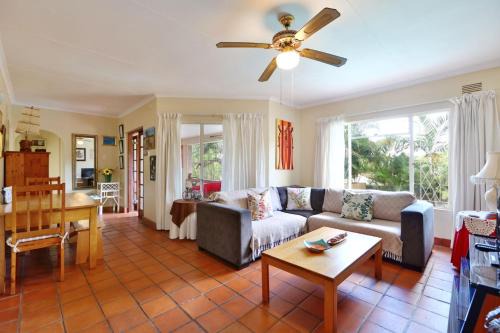 Malvern House | Lily's Cottage