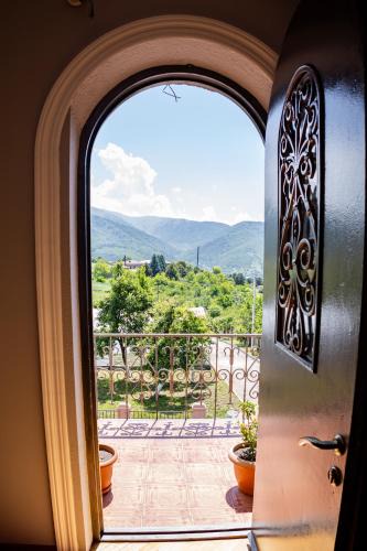 Vanadzor House | Lily's Guest House