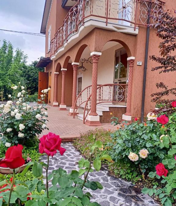 San Felice sul Panaro Bed & Breakfast | LILY - STORIE DEL BOSCO -