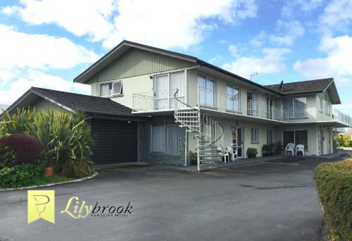 Rangiora Hotel | Lilybrook Motel
