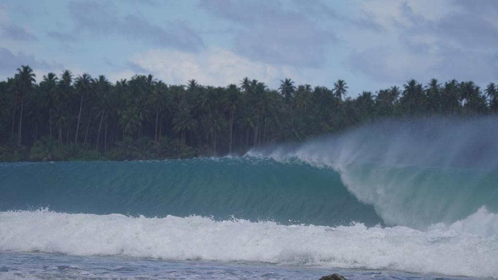 Nias Bed & Breakfast | Lilys Nias Surf Camp