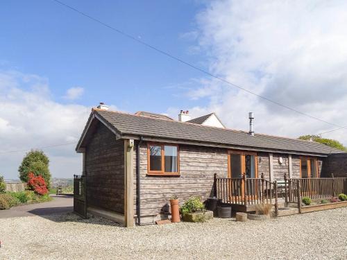 Okehampton House | Lilys Pad