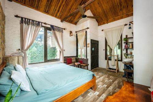 Chieng Chau House | Lim's house