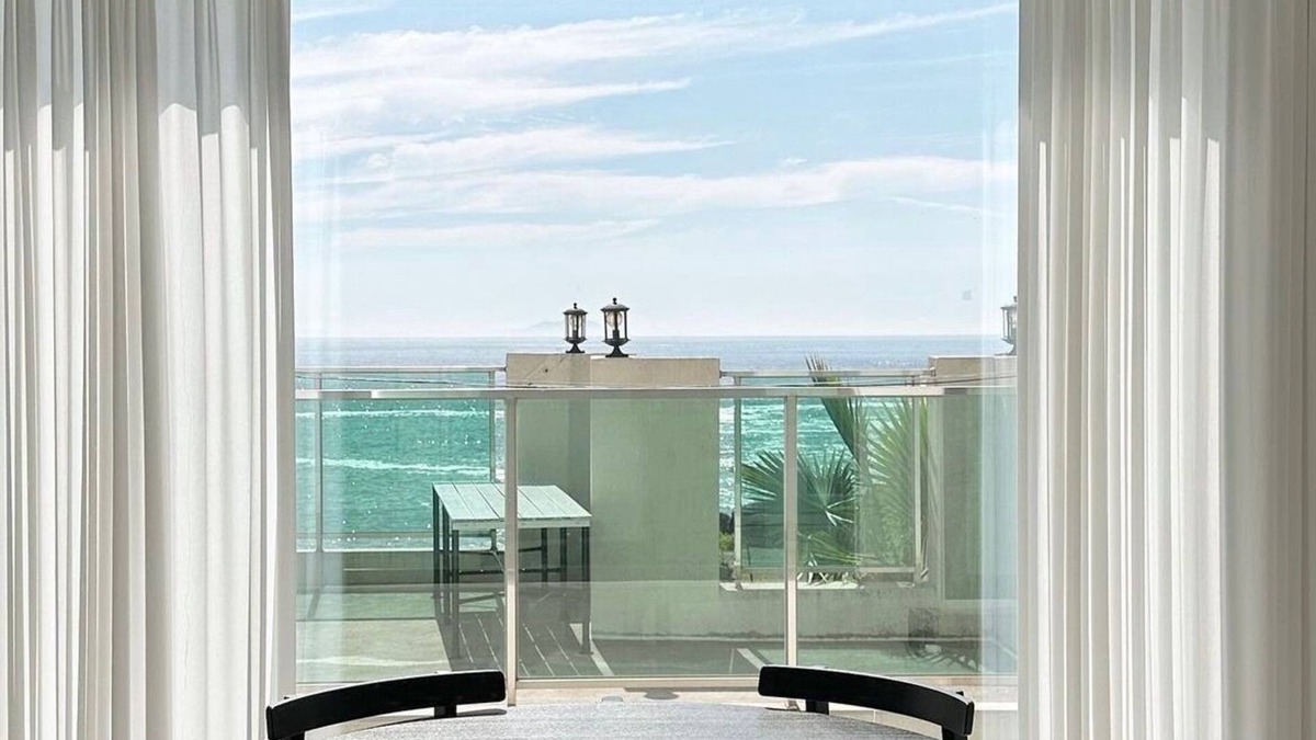 Namhae Condo | Lim Sea Side Poolvilla Pension