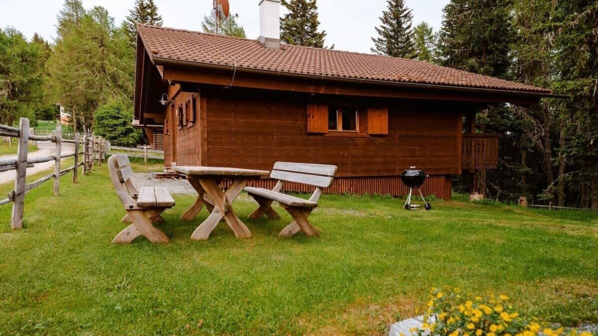 Arriach Cabin | Lima Alpine Lodges - Almhaus Gertraud