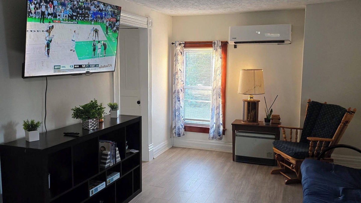 Lima Apartment | Lima Downtown 1 Bdrm Oasis