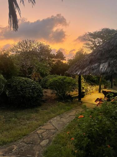 Watamu Apartment | LIMA House - Mangrove Nyumba