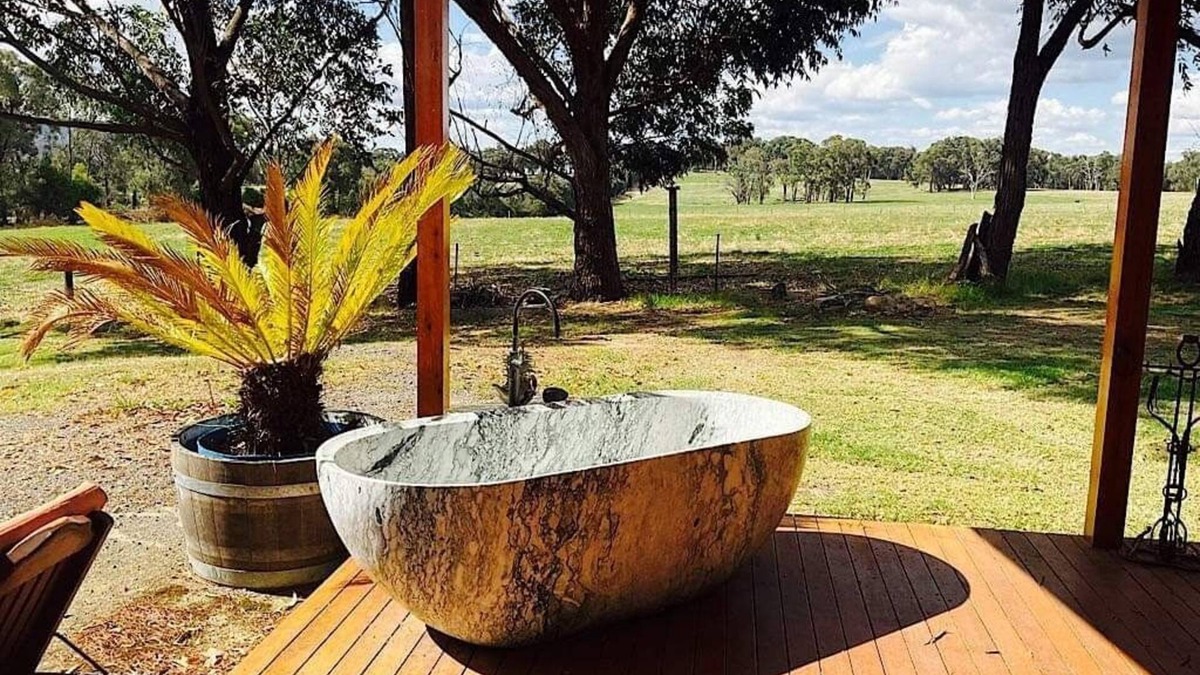 Lima East House | Lima Lodge - 19kms from Mansfield