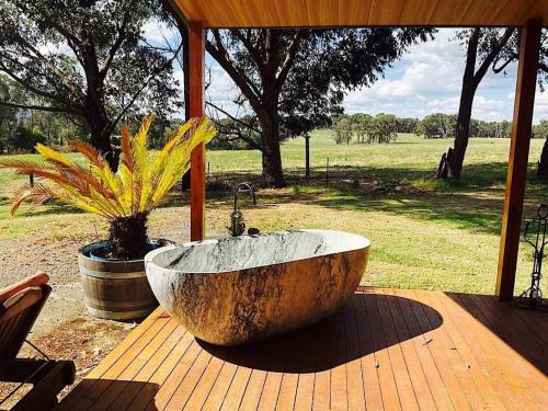Lima East House | Lima Lodge