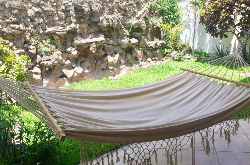 Santiago de Surco Apartment | Lima Mini Aparts Monterrico - Cerca Embajada EEUU