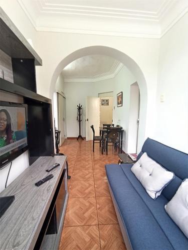 Santa Beatriz Apartment | Lima Real Aparts