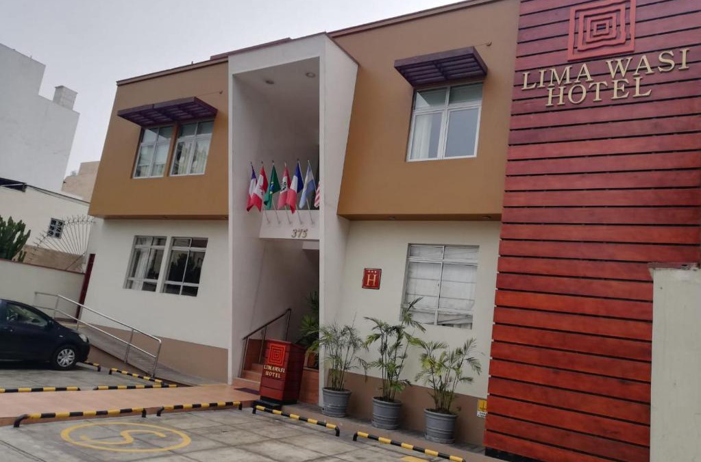 Armendariz Hotel | Lima Wasi Hotel Miraflores