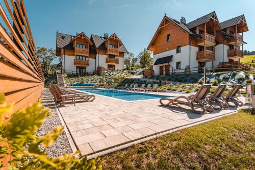 Jaworki Apartment | Limba - Ostoja Bukowinki